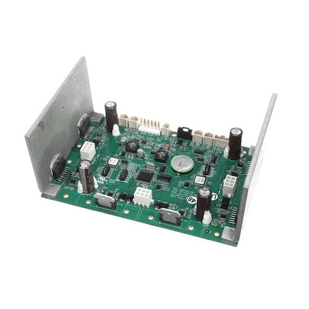 Wunder-Bar Master Pcb Assembly - Little Caesars Programming, #EA-ASM-60-156-LC EA-ASM-60-156-LC